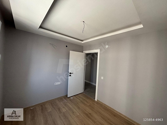 ANTALYA KEPEZ HABİBLER MAHALLESİ 2+1 KİRALIK DAİRE - Görsel 8