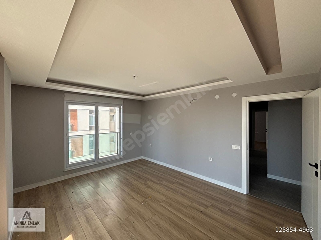 ANTALYA KEPEZ HABİBLER MAHALLESİ 2+1 KİRALIK DAİRE - Görsel 15