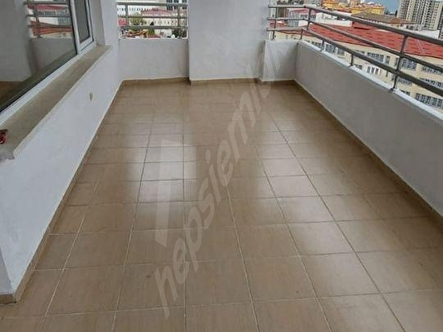 SATILIK DAİRE DENİZ MANZARALI SİTE İÇİ 150 METREKARE 5.KAT DOĞALGAZLI 3+1 GAZİLER MAH 454 EMLAKTAN - Görsel 15