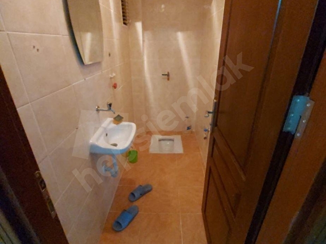 SATILIK DAİRE DENİZ MANZARALI SİTE İÇİ 150 METREKARE 5.KAT DOĞALGAZLI 3+1 GAZİLER MAH 454 EMLAKTAN - Görsel 28