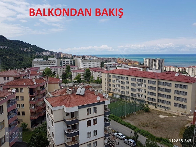 SATILIK DAİRE DENİZ MANZARALI SİTE İÇİ 150 METREKARE 5.KAT DOĞALGAZLI 3+1 GAZİLER MAH 454 EMLAKTAN - Görsel 5