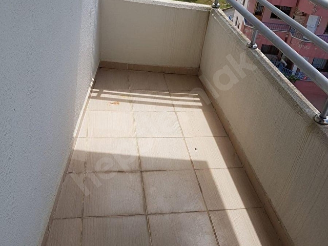 SATILIK DAİRE DENİZ MANZARALI SİTE İÇİ 150 METREKARE 5.KAT DOĞALGAZLI 3+1 GAZİLER MAH 454 EMLAKTAN - Görsel 29