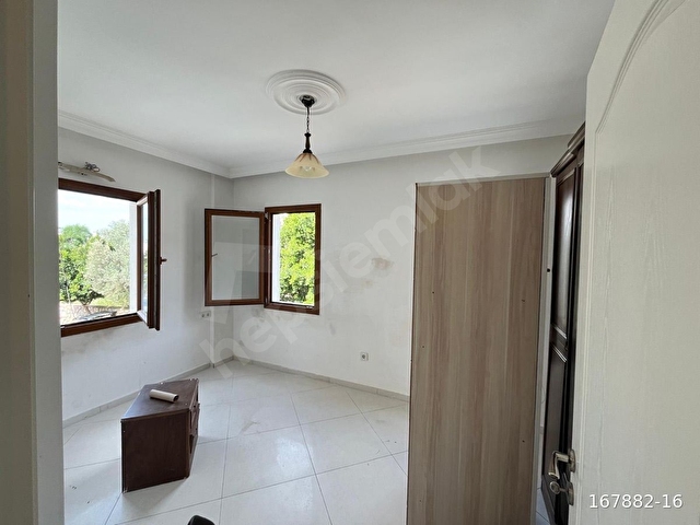 Üst Konacık 1*1 daire - Görsel 2