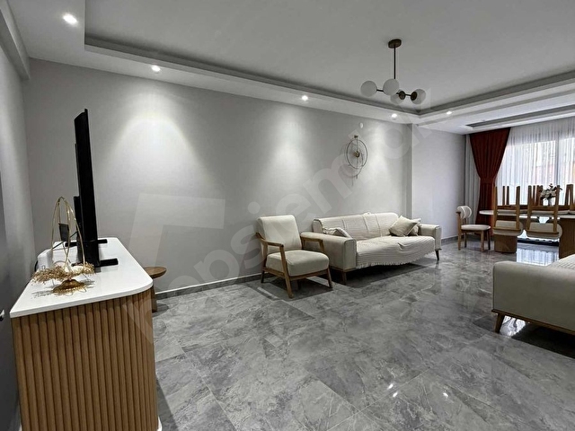 SATILIK TERASLI DAİRE - Görsel 20