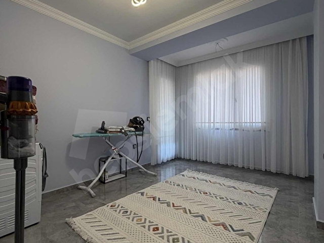 SATILIK TERASLI DAİRE - Görsel 8
