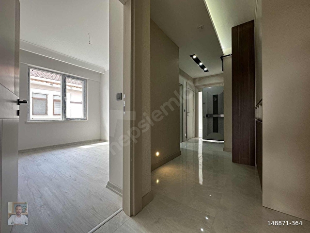 SELİM HANEFİOĞLUNDAN BULVAR KONUTLARINDA 2+1 SATILIK DAİRELER