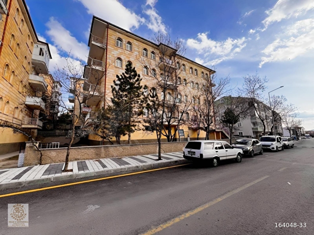 HIRKA CAPPADOCİA EMLAKTAN 2000 EVLERDE KİRALIK 3+1 - Görsel 3