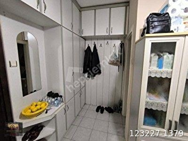 ANADOLU EMLAKTAN  CABA SOK.  2. KATTA ,3+1 TEN  BOZMA 2+1  SALON SALOMANJE GENİŞ ,FERAH DAİRE - Görsel 20