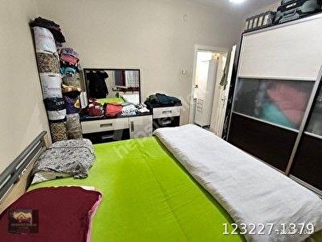 ANADOLU EMLAKTAN  CABA SOK.  2. KATTA ,3+1 TEN  BOZMA 2+1  SALON SALOMANJE GENİŞ ,FERAH DAİRE - Görsel 10