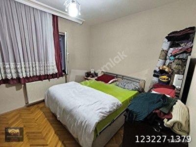 ANADOLU EMLAKTAN  CABA SOK.  2. KATTA ,3+1 TEN  BOZMA 2+1  SALON SALOMANJE GENİŞ ,FERAH DAİRE - Görsel 12