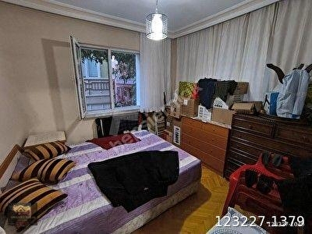 ANADOLU EMLAKTAN  CABA SOK.  2. KATTA ,3+1 TEN  BOZMA 2+1  SALON SALOMANJE GENİŞ ,FERAH DAİRE - Görsel 13