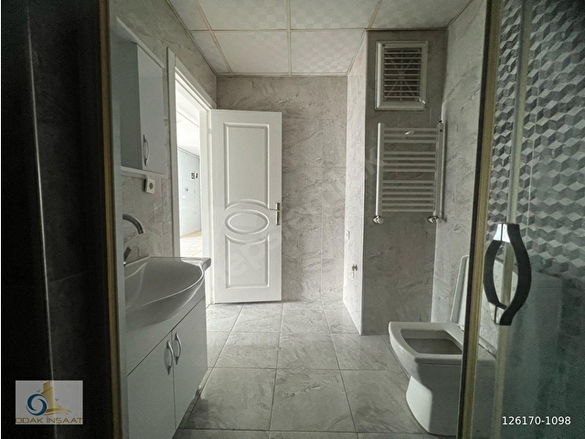 TORİUM METROBÜS HATTINDA YAŞAM SİTE İÇİNDE  GENİŞ  KÖŞE 1+1 SATILIK DAİRE - Görsel 7