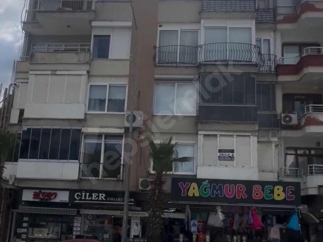 ATATÜRK BULVARINDA KİRALIK OFİS