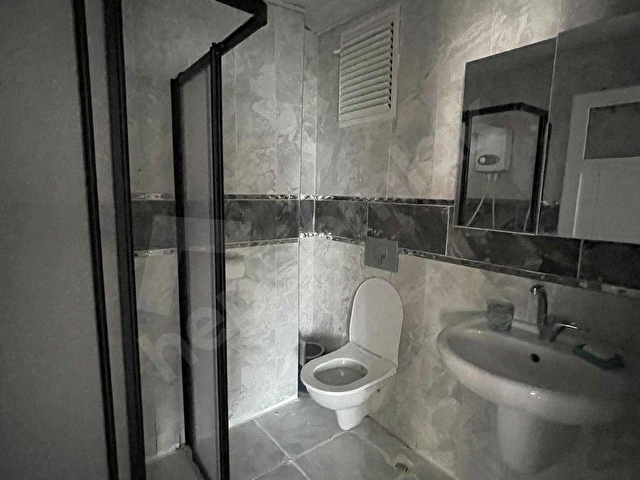 CADDE~ÜZERİ~1+1~FUL~EŞYALI~2~ADET~CAM~BALKONLU~GENİŞ~CAZİP~DAİRE - Görsel 13