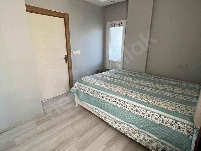 CADDE~ÜZERİ~1+1~FUL~EŞYALI~2~ADET~CAM~BALKONLU~GENİŞ~CAZİP~DAİRE - Görsel 16