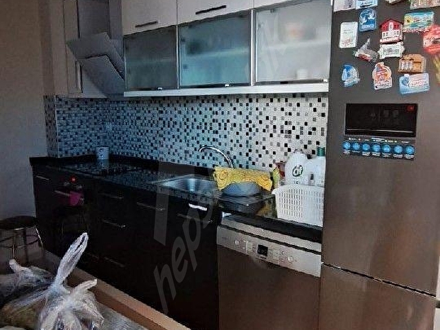 ERZENEDE SATILIK 3+1 DAİRE - Görsel 3