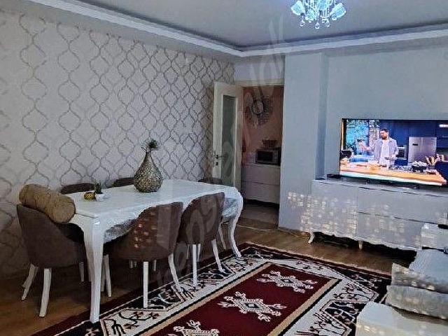 ERZENEDE SATILIK 3+1 DAİRE - Görsel 4