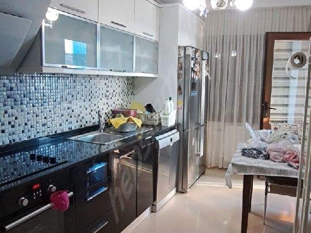 ERZENEDE SATILIK 3+1 DAİRE - Görsel 5