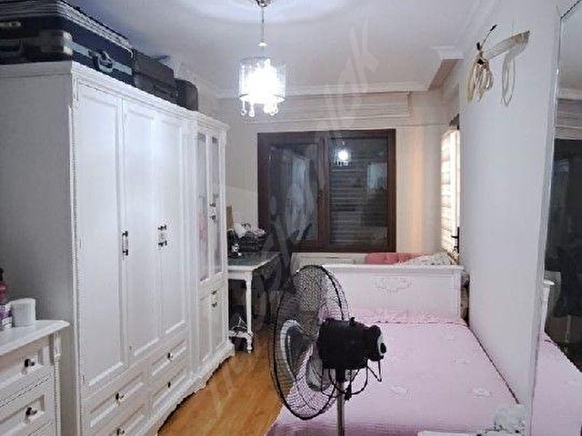 ERZENEDE SATILIK 3+1 DAİRE - Görsel 6