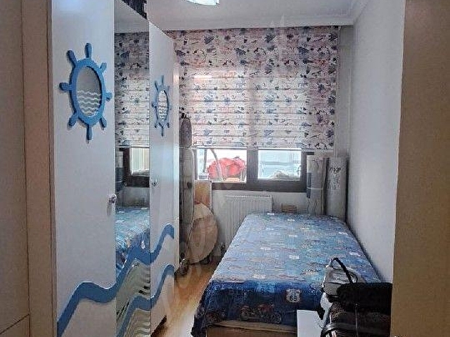ERZENEDE SATILIK 3+1 DAİRE - Görsel 8
