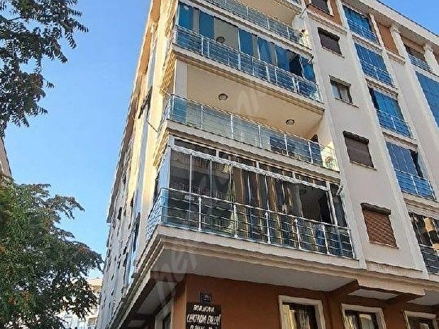 ERZENEDE SATILIK 3+1 DAİRE - Görsel 11