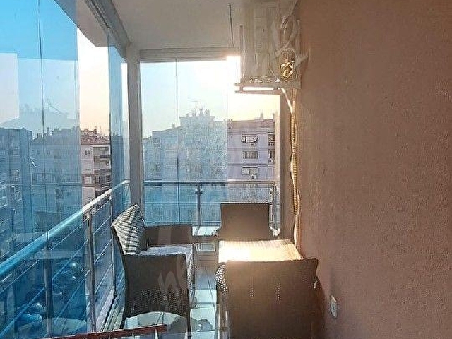 ERZENEDE SATILIK 3+1 DAİRE - Görsel 13