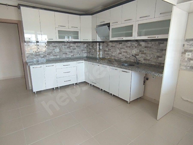Ankara Polatlı Şentepe Mahallesi 3+1 Kiralık Daire (sol taraf)