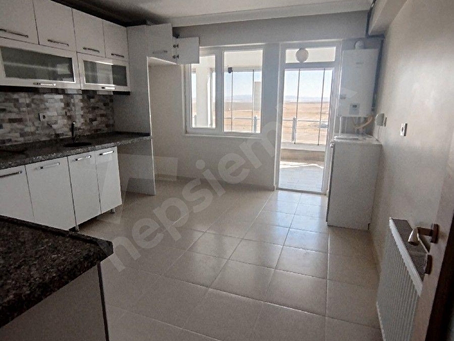 Ankara Polatlı Şentepe Mahallesi 3+1 Kiralık Daire (sol taraf) - Görsel 2