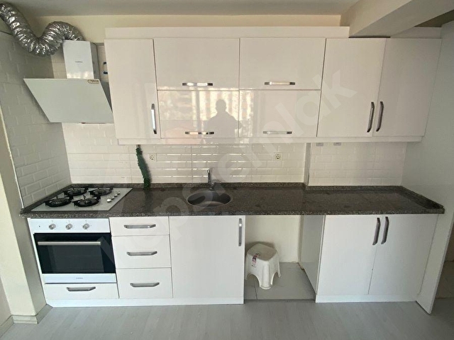 5.500.000 TL İZMİR KARŞIYAKA DA 2+1 - Görsel 21