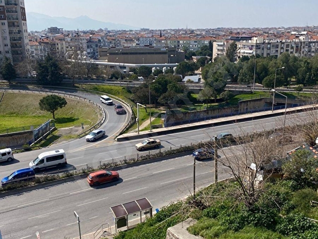 5.500.000 TL İZMİR KARŞIYAKA DA 2+1 - Görsel 27