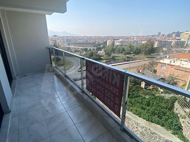 5.500.000 TL İZMİR KARŞIYAKA DA 2+1 - Görsel 30