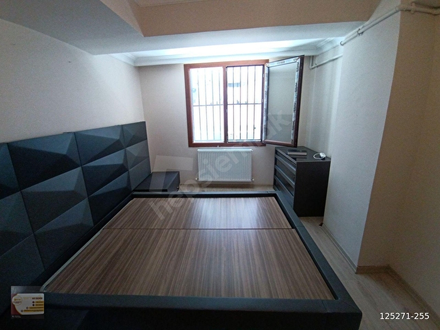 REAL GOLDEN KEYden Yeni Binada Satılık 2+1 Daire (90m²,Balkonlu) - Görsel 20