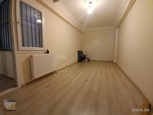 REAL GOLDEN KEYden Yeni Binada Satılık 2+1 Daire (90m²,Balkonlu) - Görsel 9