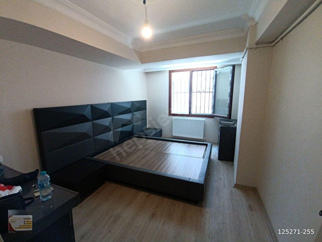 REAL GOLDEN KEYden Yeni Binada Satılık 2+1 Daire (90m²,Balkonlu) - Görsel 21