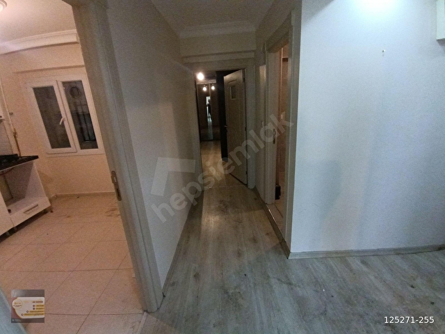 REAL GOLDEN KEYden Yeni Binada Satılık 2+1 Daire (90m²,Balkonlu) - Görsel 18