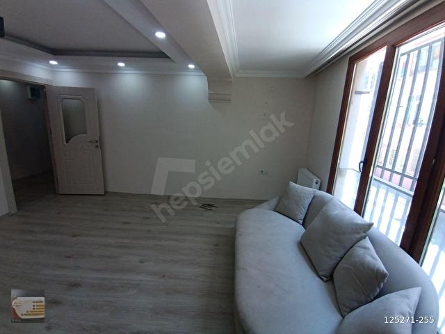 REAL GOLDEN KEYden Yeni Binada Satılık 2+1 Daire (90m²,Balkonlu) - Görsel 8