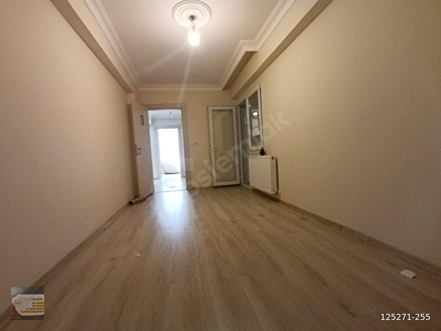 REAL GOLDEN KEYden Yeni Binada Satılık 2+1 Daire (90m²,Balkonlu) - Görsel 6
