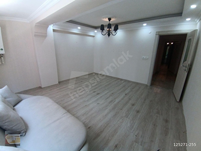 REAL GOLDEN KEYden Yeni Binada Satılık 2+1 Daire (90m²,Balkonlu) - Görsel 14
