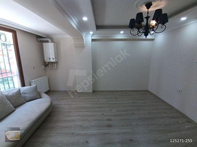 REAL GOLDEN KEYden Yeni Binada Satılık 2+1 Daire (90m²,Balkonlu) - Görsel 10