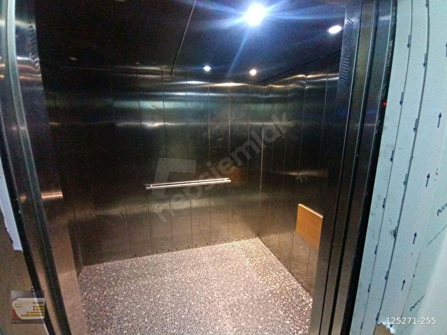 REAL GOLDEN KEYden Yeni Binada Satılık 2+1 Daire (90m²,Balkonlu) - Görsel 19