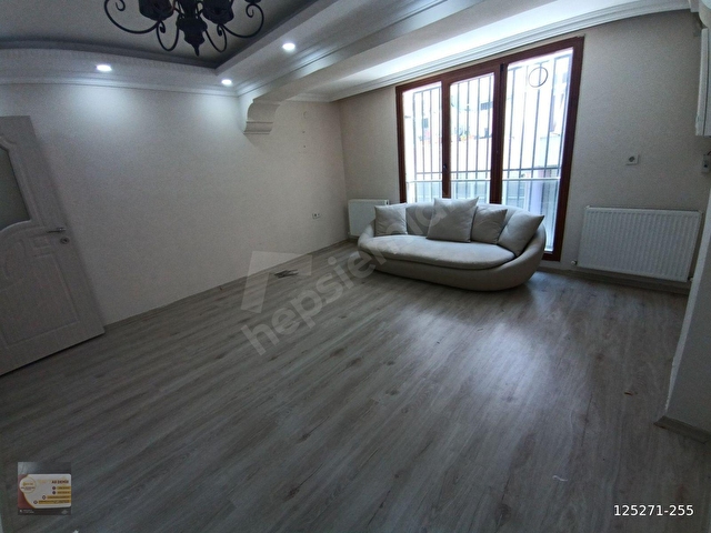 REAL GOLDEN KEYden Yeni Binada Satılık 2+1 Daire (90m²,Balkonlu) - Görsel 5