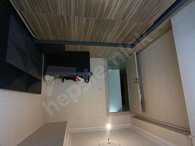 REAL GOLDEN KEYden Yeni Binada Satılık 2+1 Daire (90m²,Balkonlu) - Görsel 24
