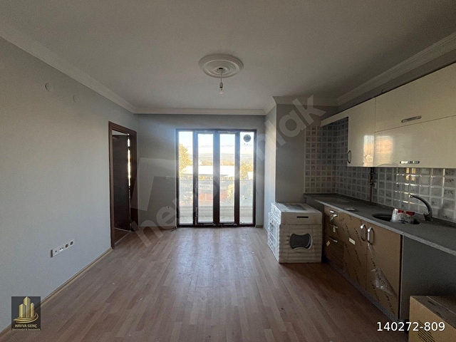 HAVVA GENÇ GAYRİMENKULDEN KONURALPDE 2+0  KİRALIK DAİRE - Görsel 10