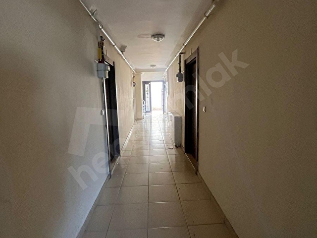 HAVVA GENÇ GAYRİMENKULDEN KONURALPDE 2+0  KİRALIK DAİRE - Görsel 12