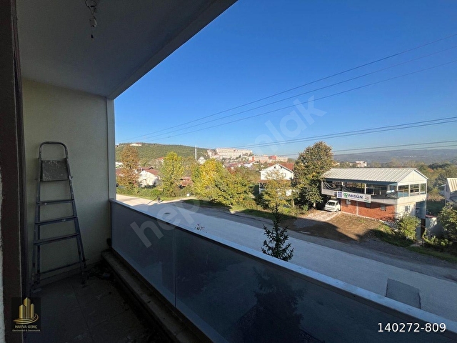 HAVVA GENÇ GAYRİMENKULDEN KONURALPDE 2+0  KİRALIK DAİRE - Görsel 16