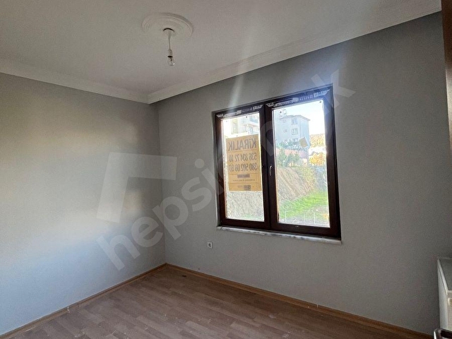 HAVVA GENÇ GAYRİMENKULDEN KONURALPDE 2+0  KİRALIK DAİRE - Görsel 25