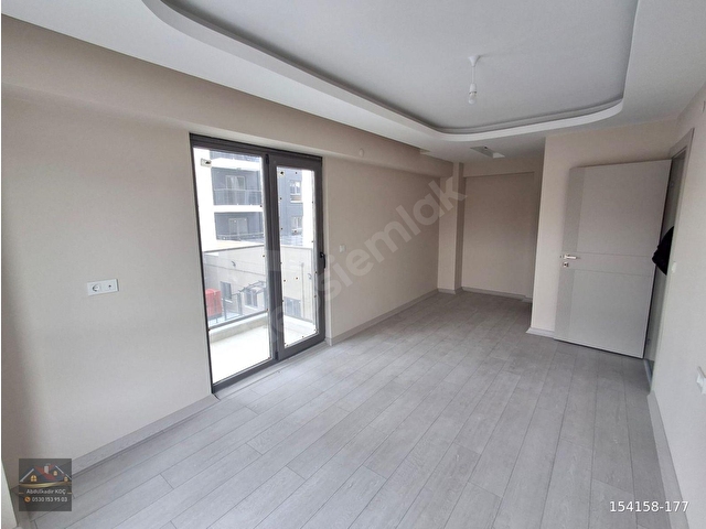 GÜLİSTAN MAHALLESİNDE ŞEHRİN EN GÜZEL SİTESİNDE SATILIK SIFIR 3+1 DAİRE - Görsel 8