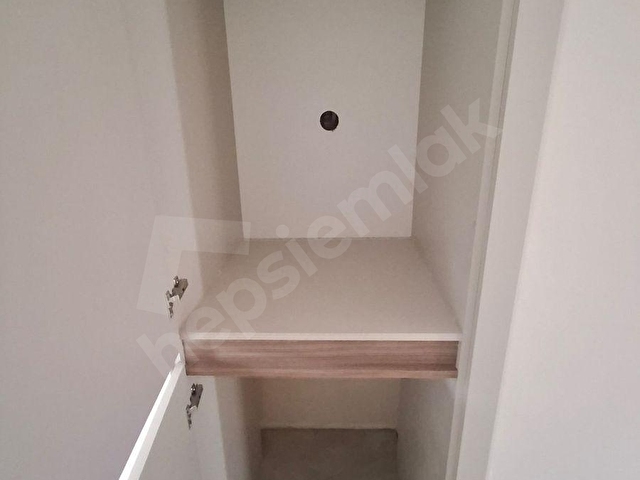 GÜLİSTAN MAHALLESİNDE ŞEHRİN EN GÜZEL SİTESİNDE SATILIK SIFIR 3+1 DAİRE - Görsel 22