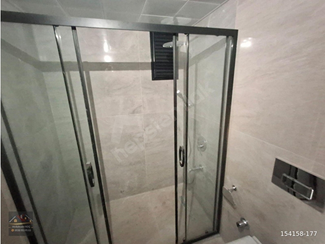 GÜLİSTAN MAHALLESİNDE ŞEHRİN EN GÜZEL SİTESİNDE SATILIK SIFIR 3+1 DAİRE - Görsel 17