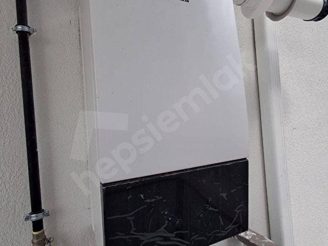 GÜLİSTAN MAHALLESİNDE ŞEHRİN EN GÜZEL SİTESİNDE SATILIK SIFIR 3+1 DAİRE - Görsel 20